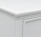 Fortman Five Drawer Chest Signature Design by Ashley®