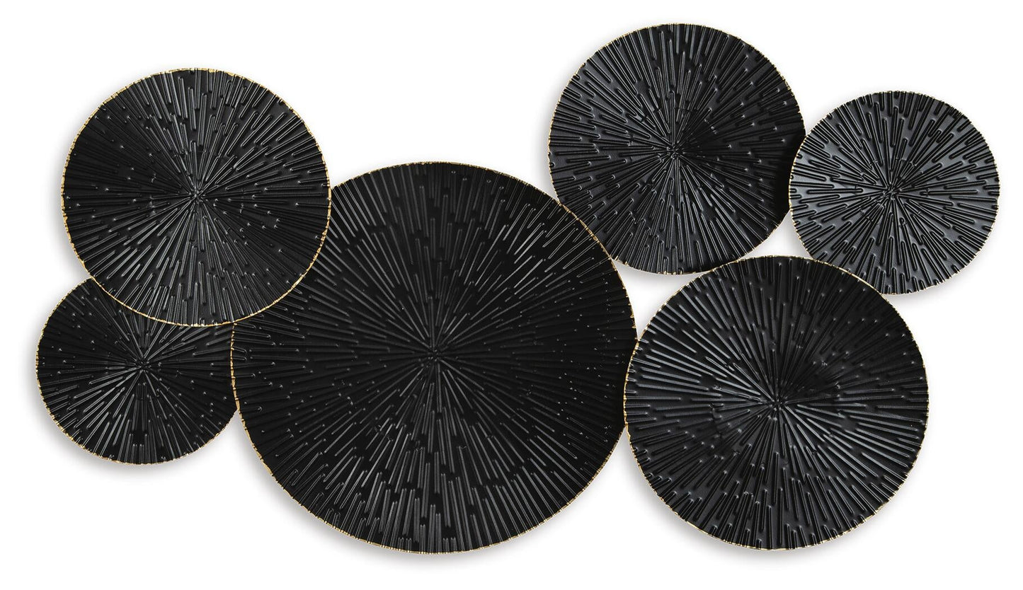 Rhetlen Wall Decor Signature Design by Ashley®