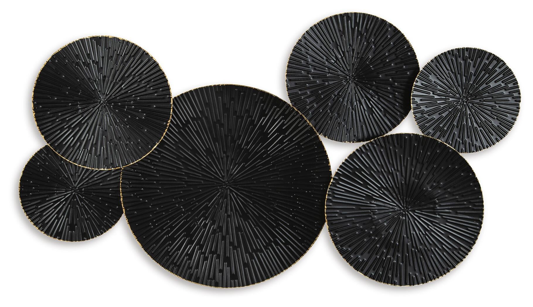 Rhetlen Wall Decor Signature Design by Ashley®