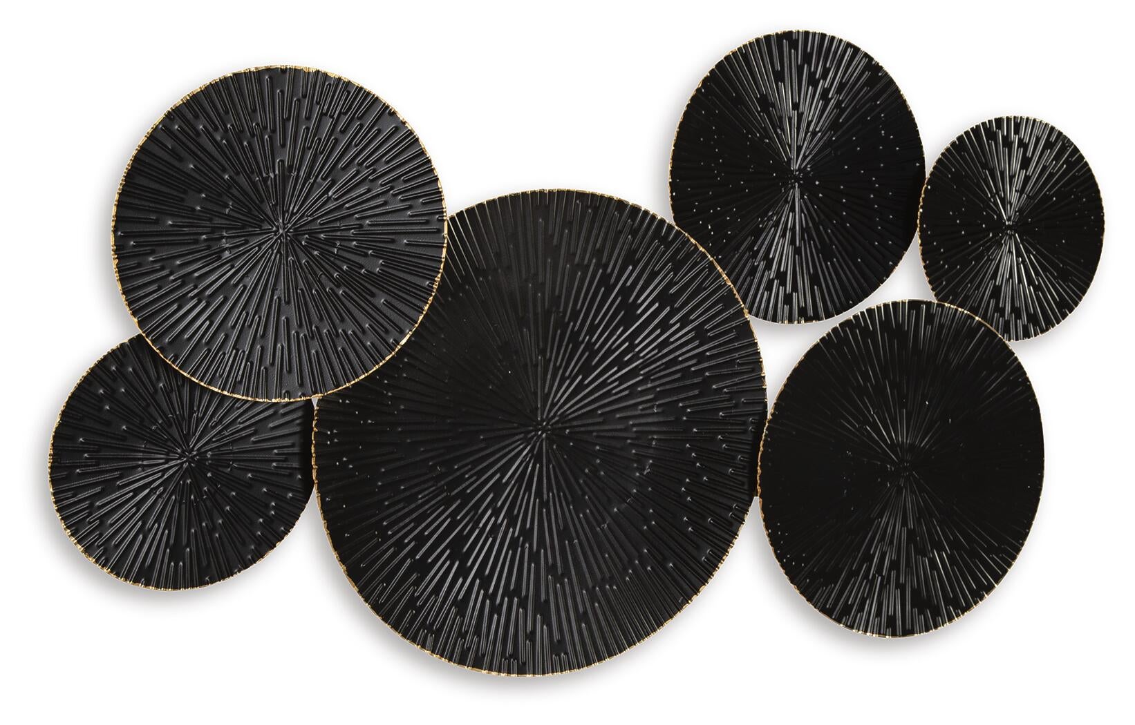 Rhetlen Wall Decor Signature Design by Ashley®