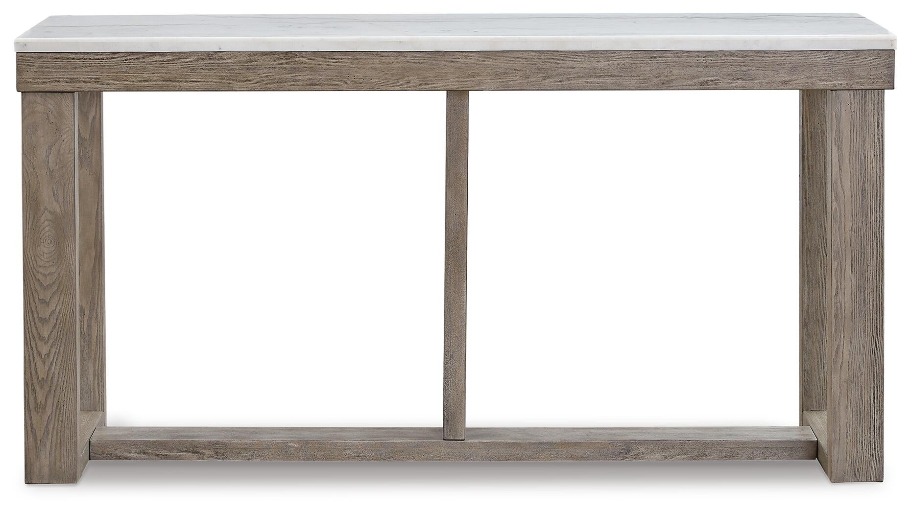 Loyaska Sofa Table Signature Design by Ashley®