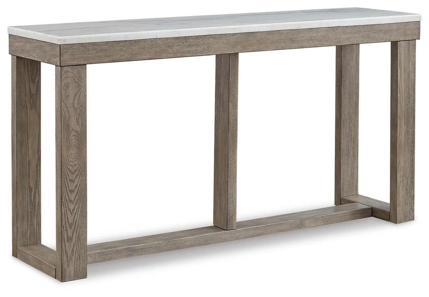 Loyaska Sofa Table Signature Design by Ashley®