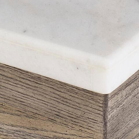 Loyaska Sofa Table Signature Design by Ashley®