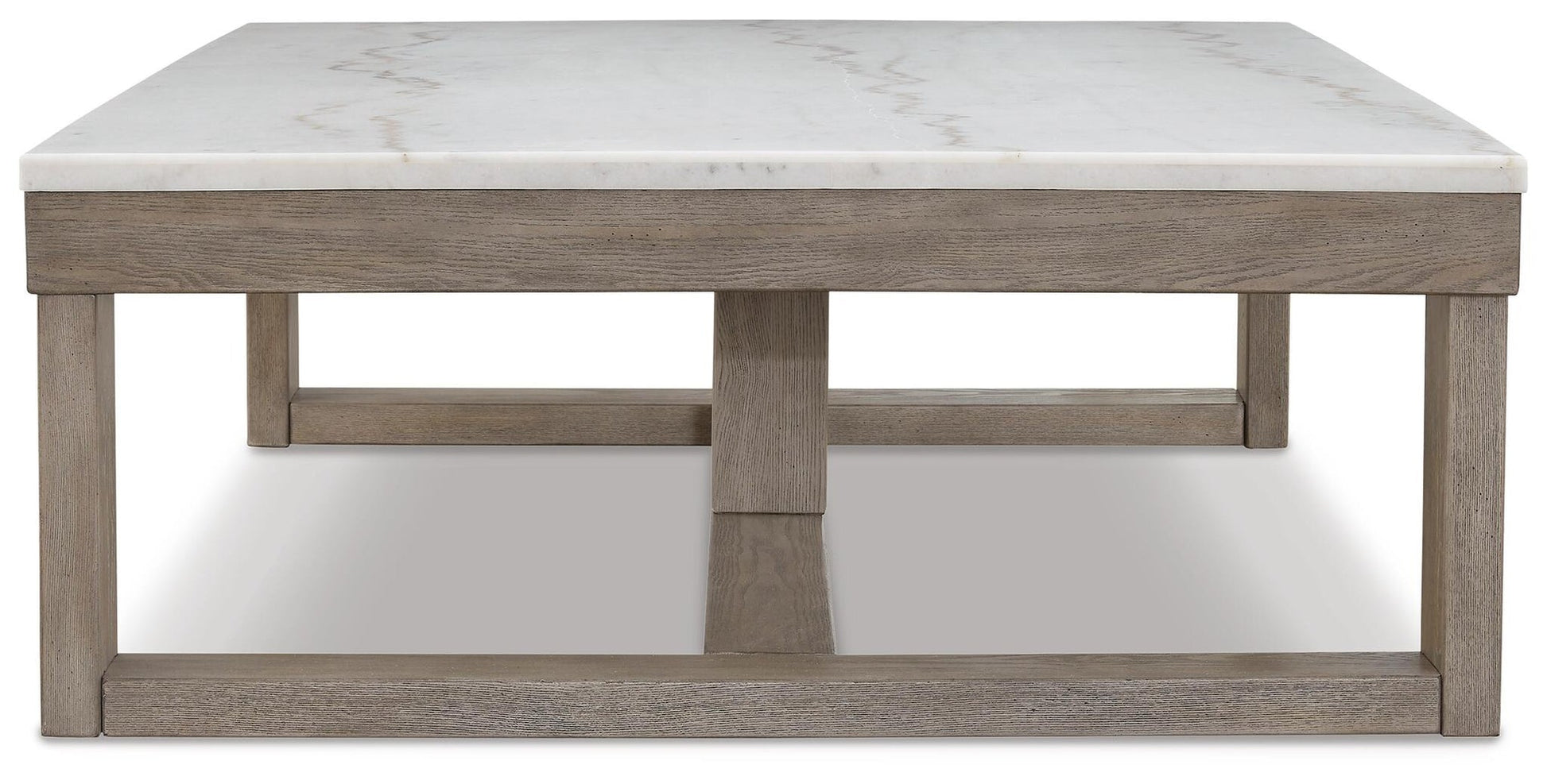 Loyaska Rectangular Cocktail Table Signature Design by Ashley®