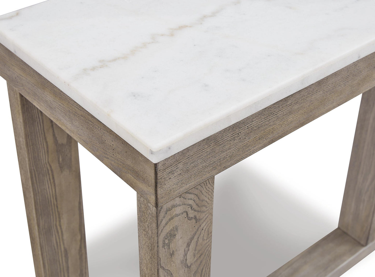Loyaska Sofa Table Signature Design by Ashley®