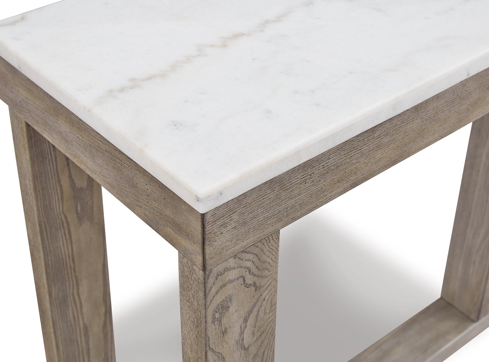Loyaska Sofa Table Signature Design by Ashley®