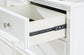 Fortman Dresser Signature Design by Ashley®