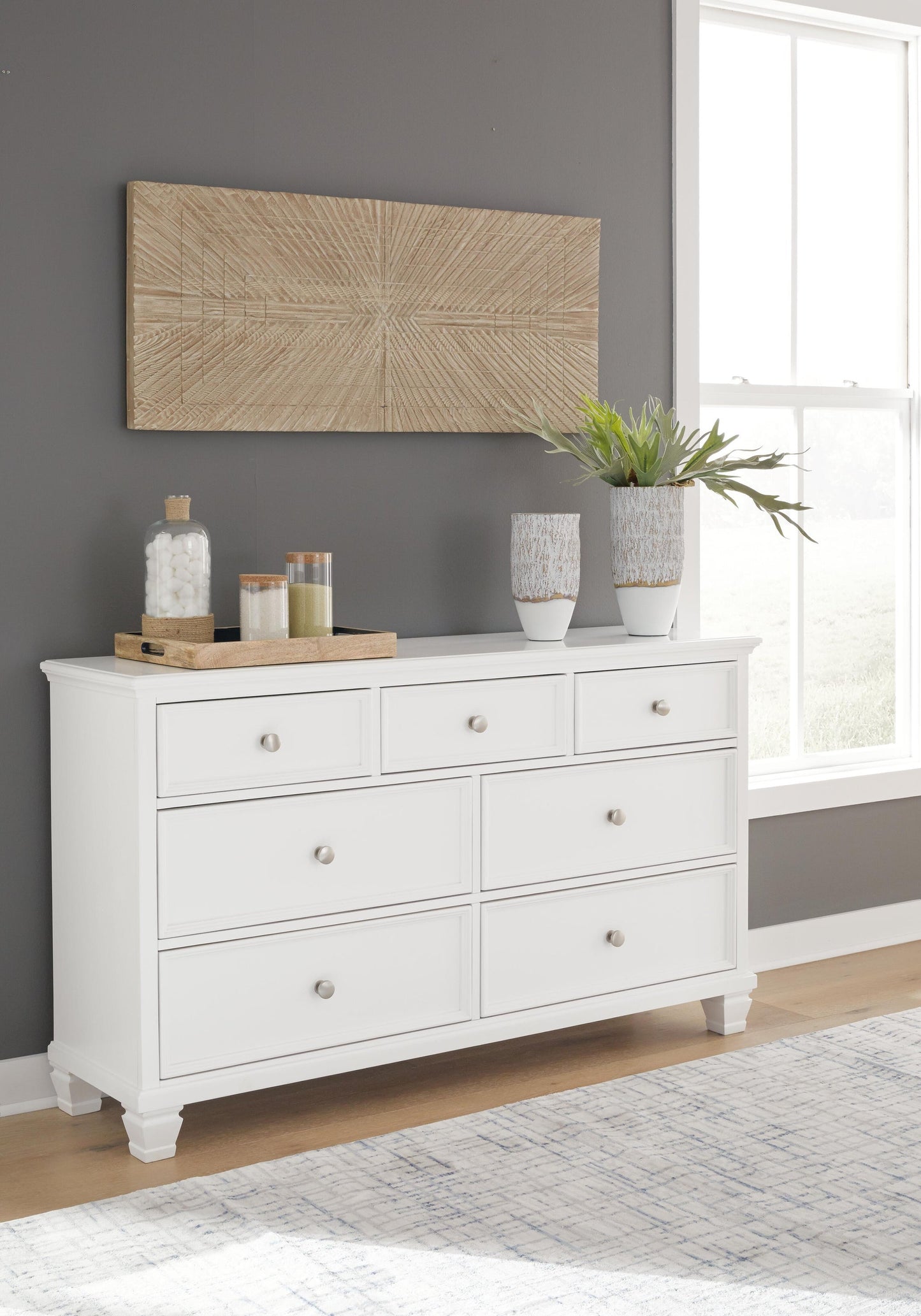 Fortman Dresser Signature Design by Ashley®