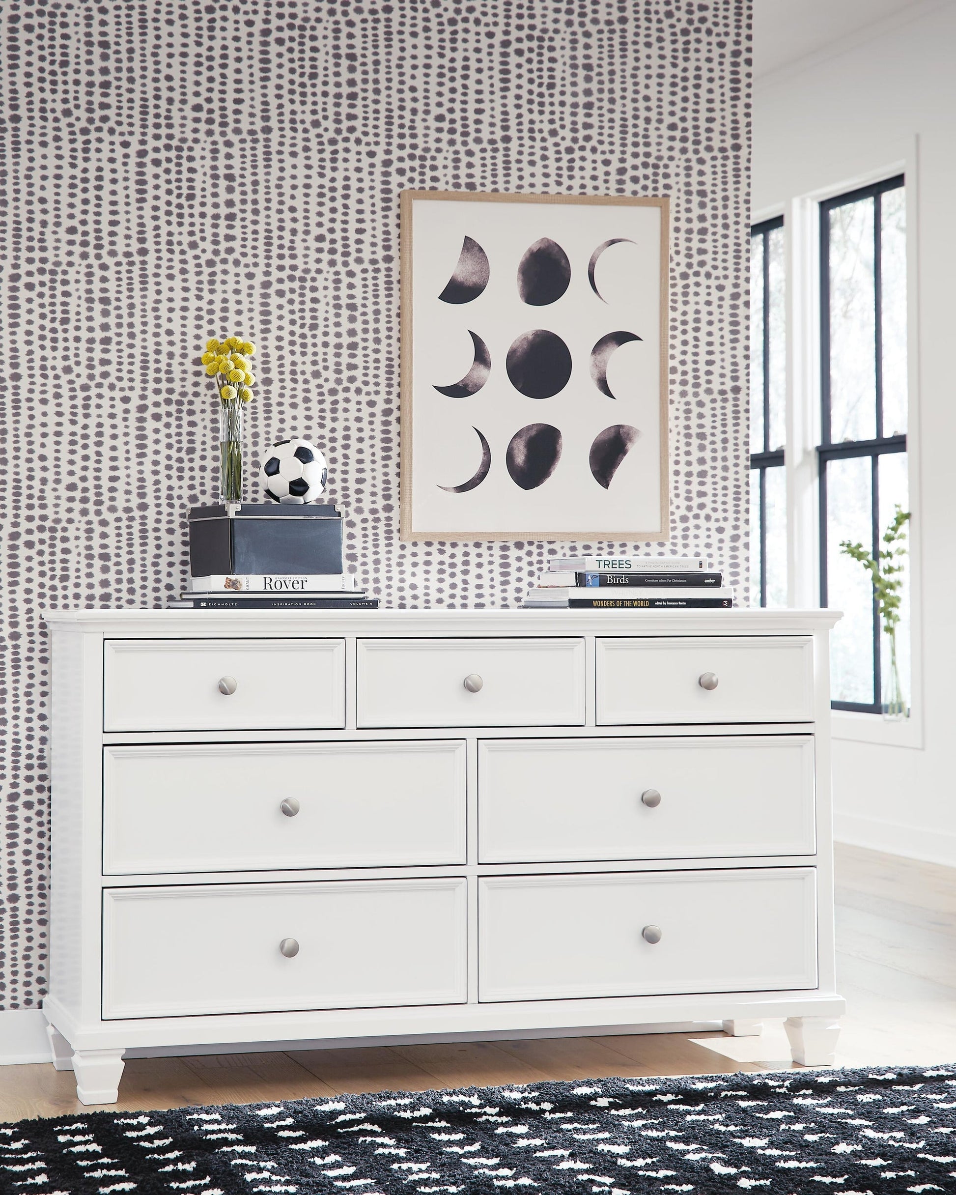 Fortman Dresser Signature Design by Ashley®