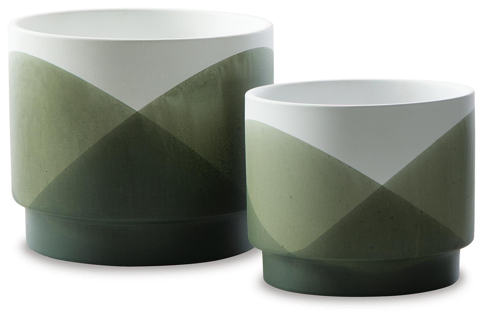 Ardenridge Planter Set (2/CN) Signature Design by Ashley®