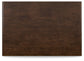 Danabrin Two Drawer Night Stand Signature Design by Ashley®