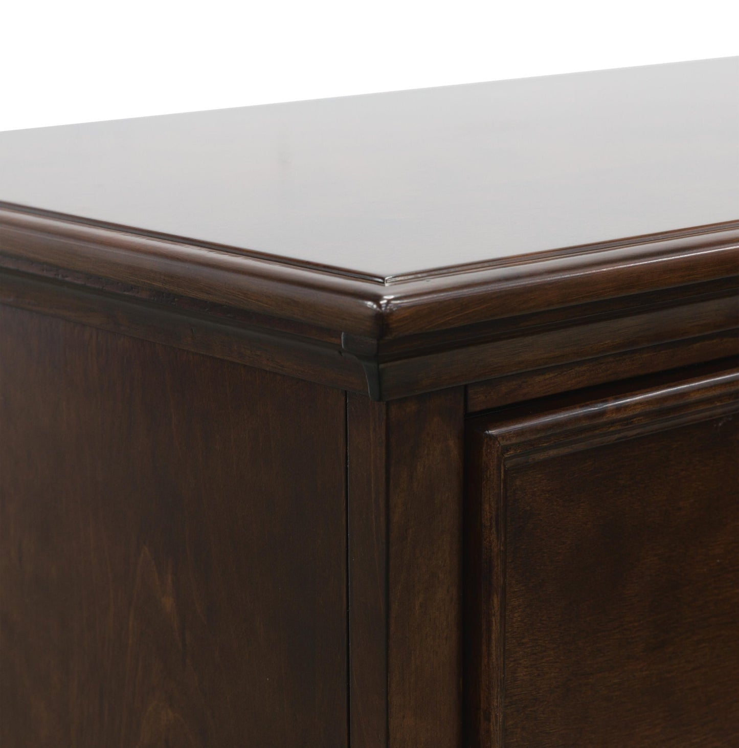 Danabrin Five Drawer Chest Signature Design by Ashley®