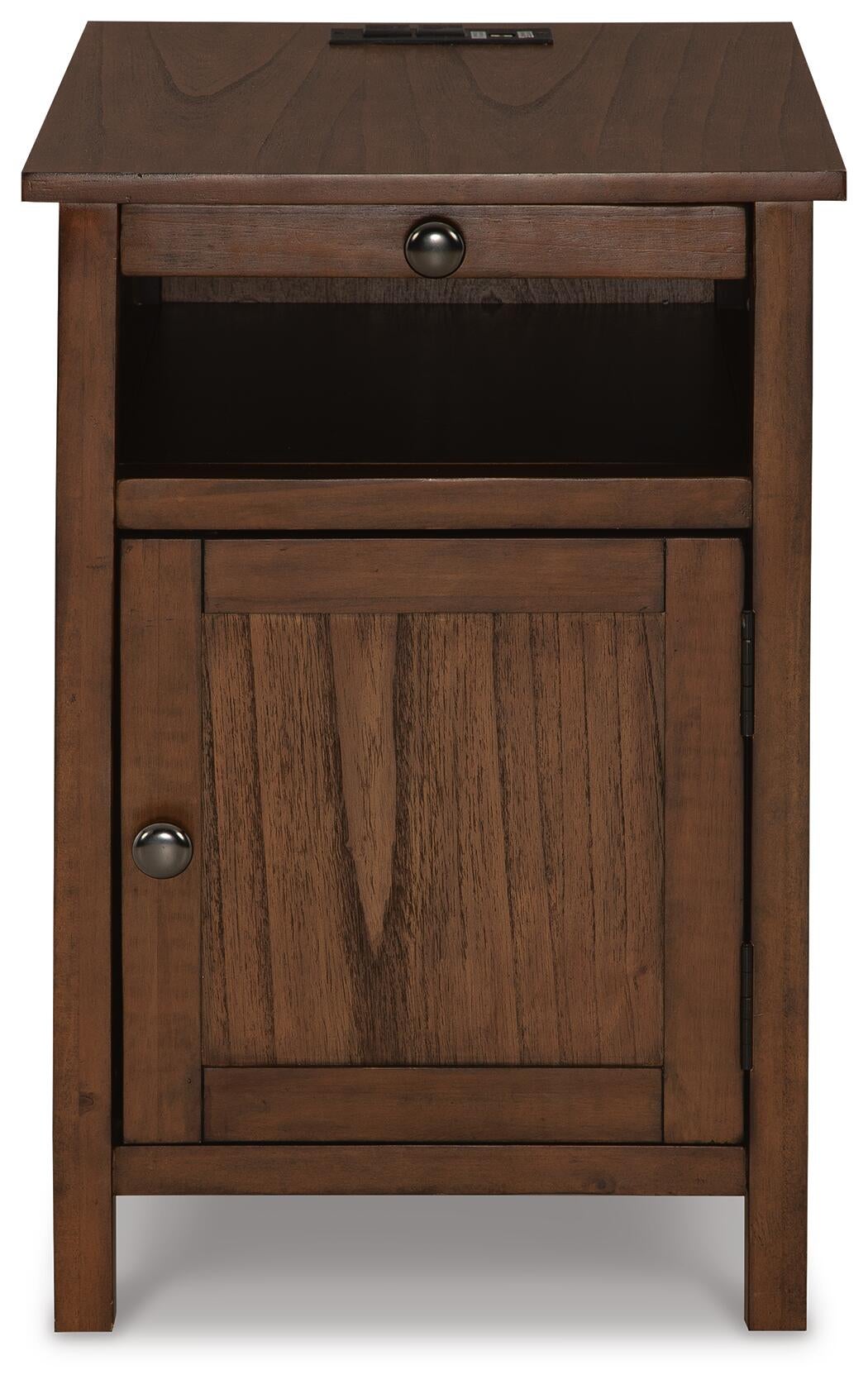 Treytown Chair Side End Table Signature Design by Ashley®