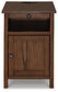 Treytown Chair Side End Table Signature Design by Ashley®