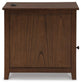 Treytown Chair Side End Table Signature Design by Ashley®