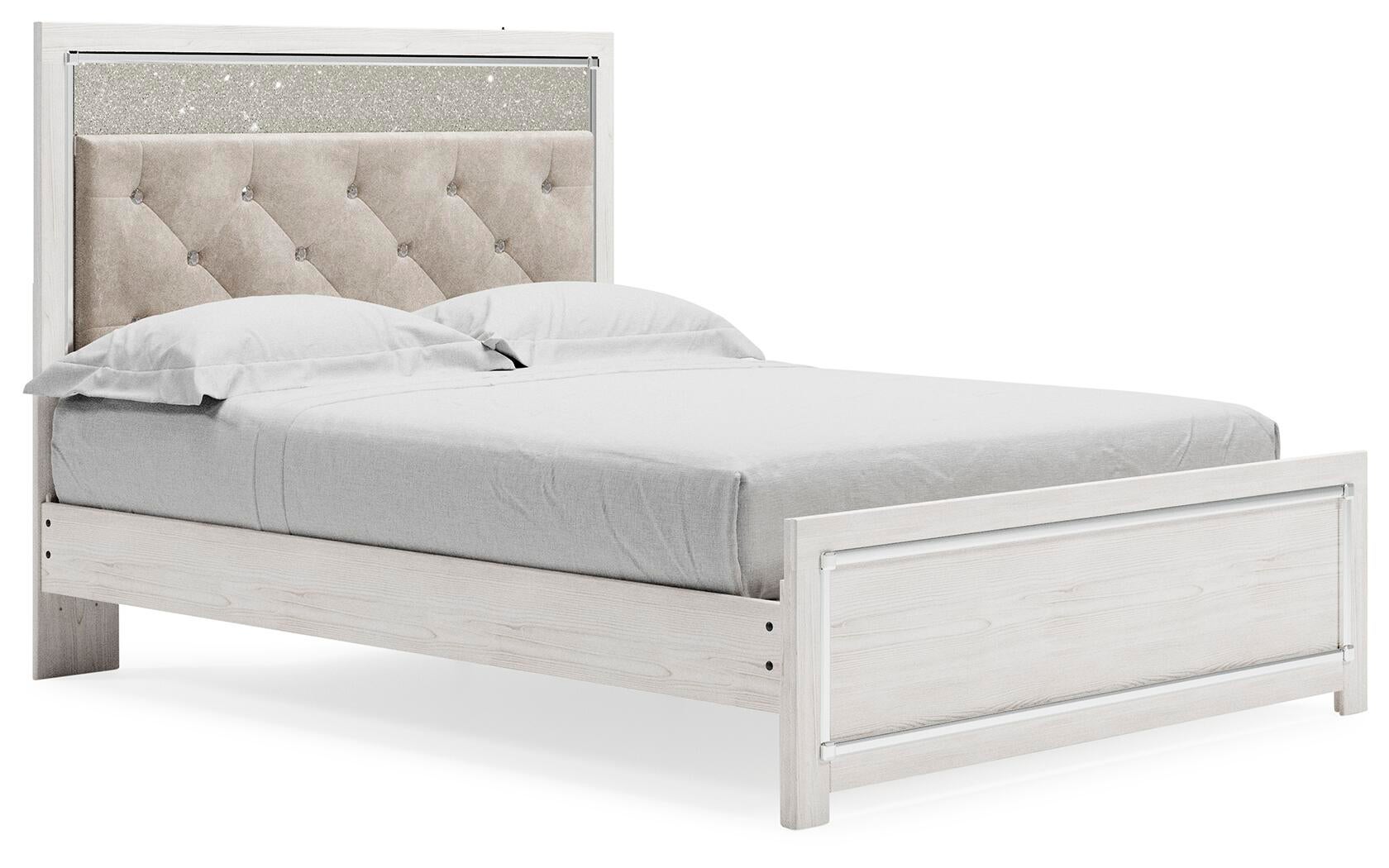 Altyra  Panel Bed Signature Design by Ashley®