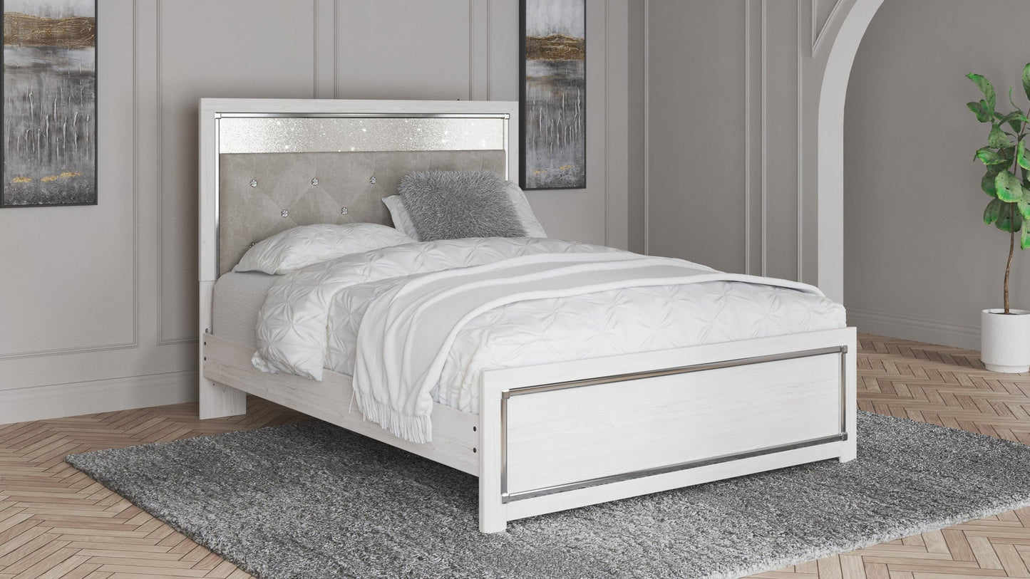 Altyra  Panel Bed Signature Design by Ashley®