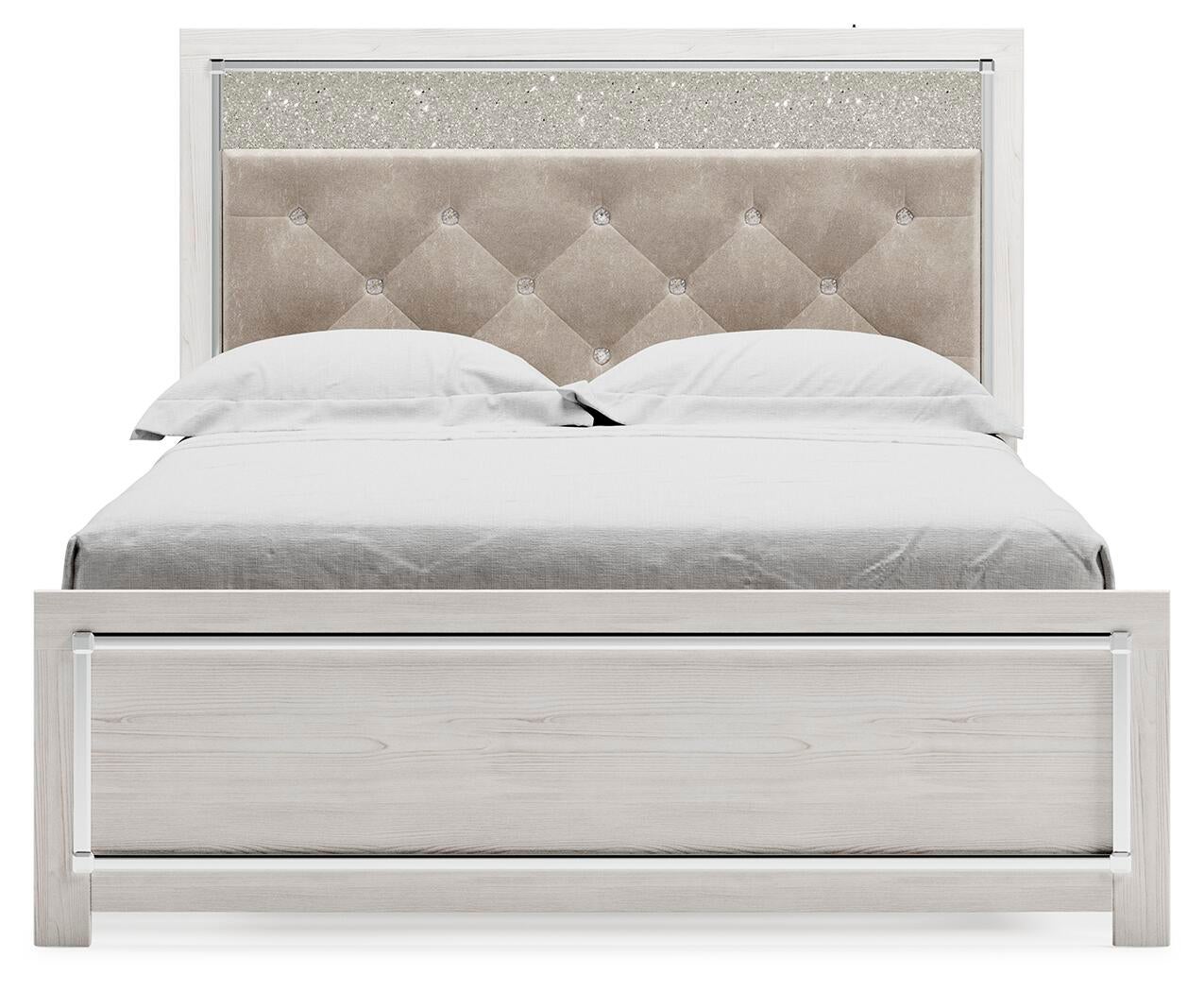 Altyra  Panel Bed Signature Design by Ashley®