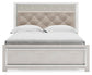 Altyra  Panel Bed Signature Design by Ashley®