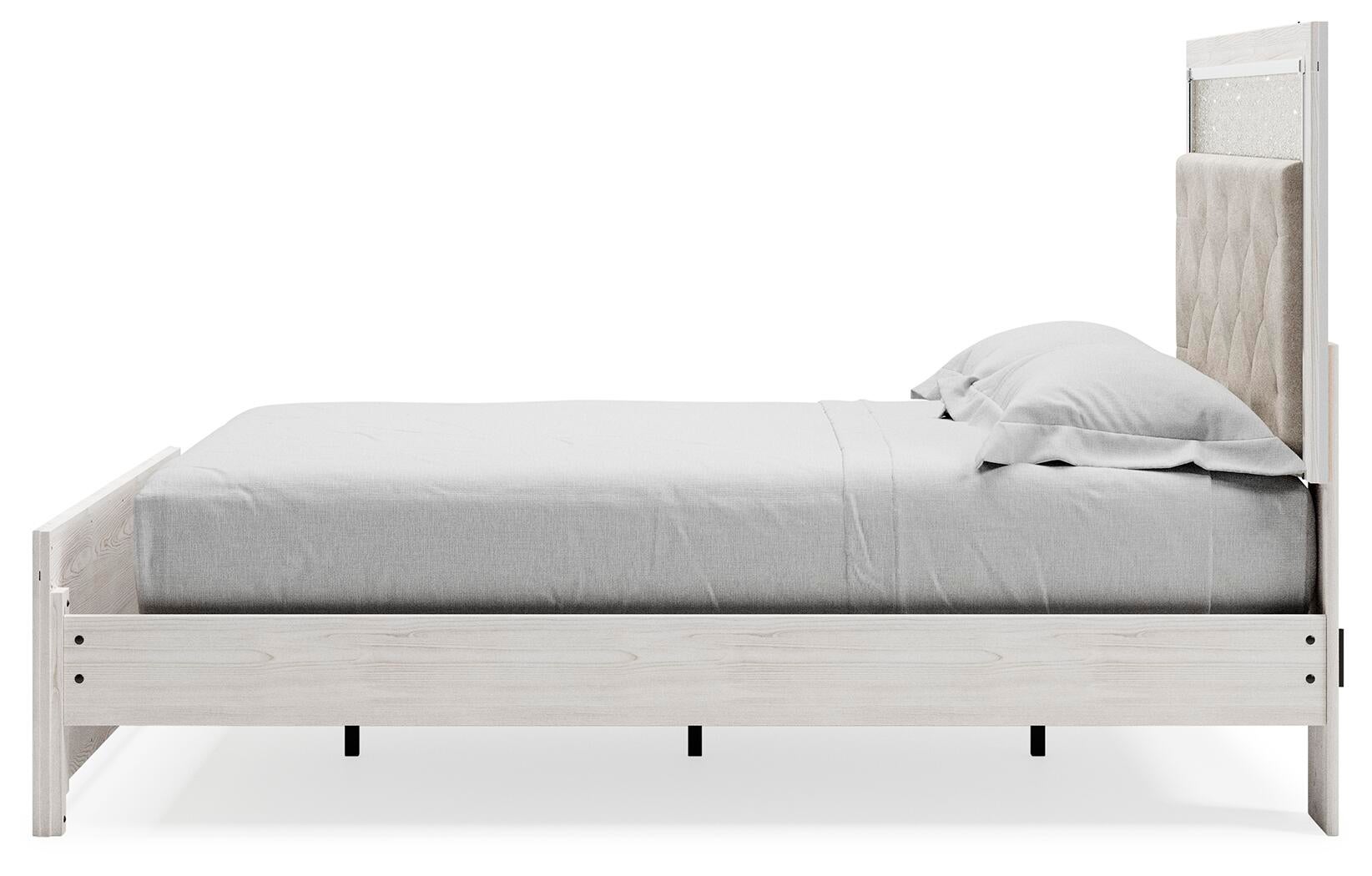 Altyra  Panel Bed Signature Design by Ashley®