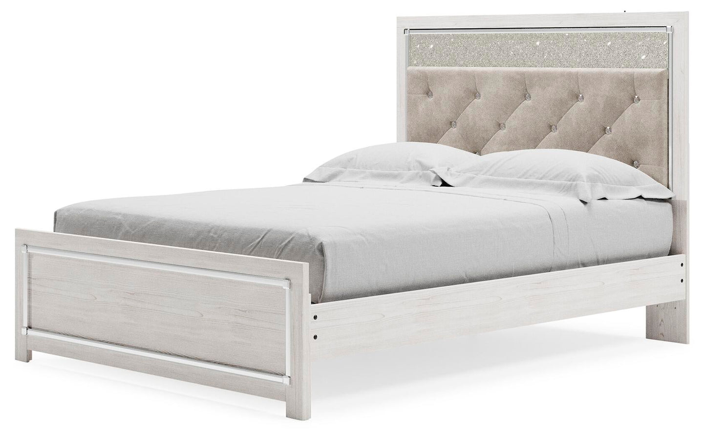 Altyra  Panel Bed Signature Design by Ashley®