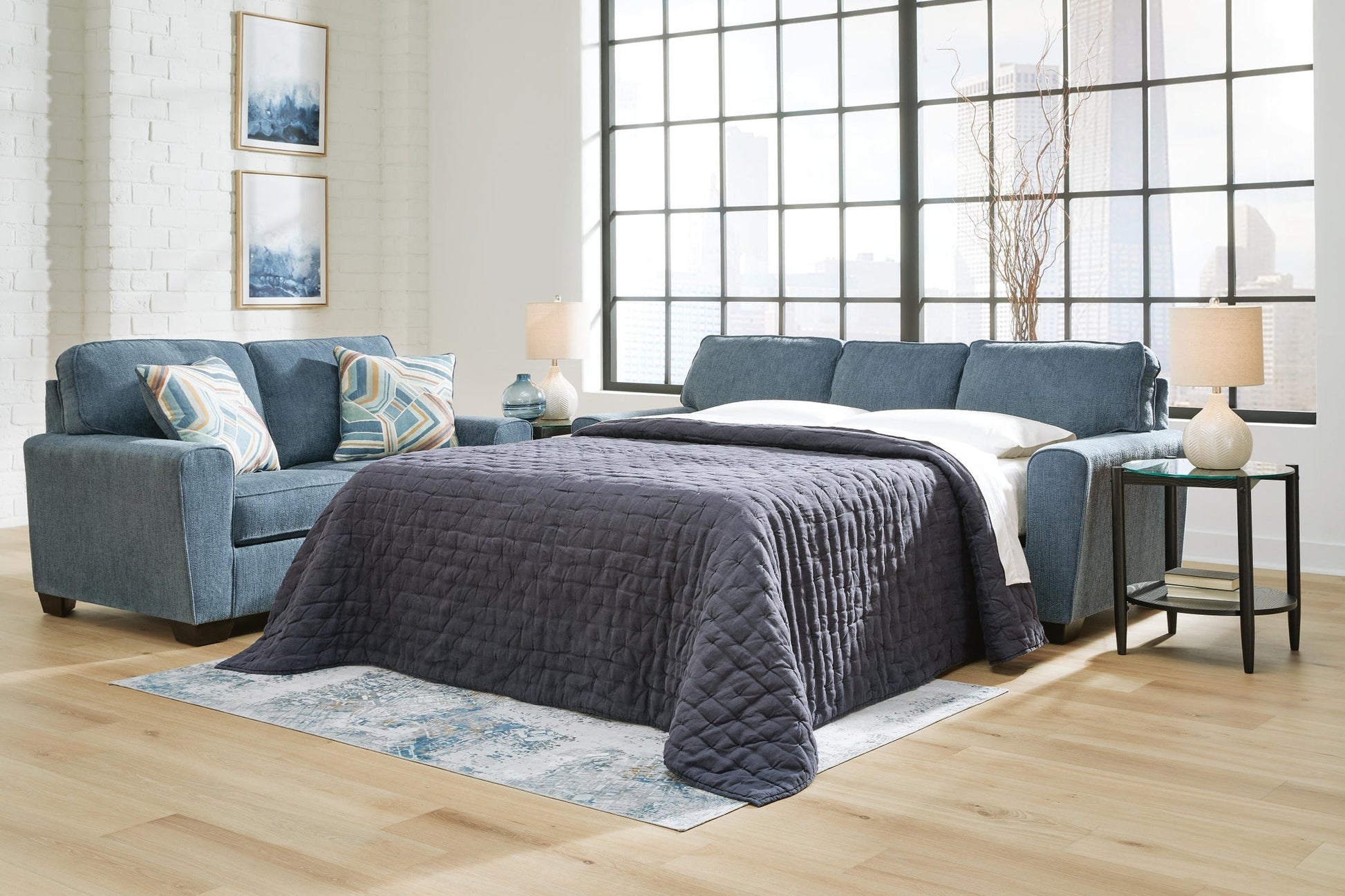 Cashton  Sofa Sleeper Signature Design by Ashley®