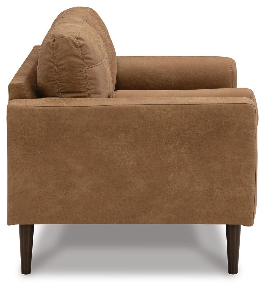 Telora Loveseat Signature Design by Ashley®