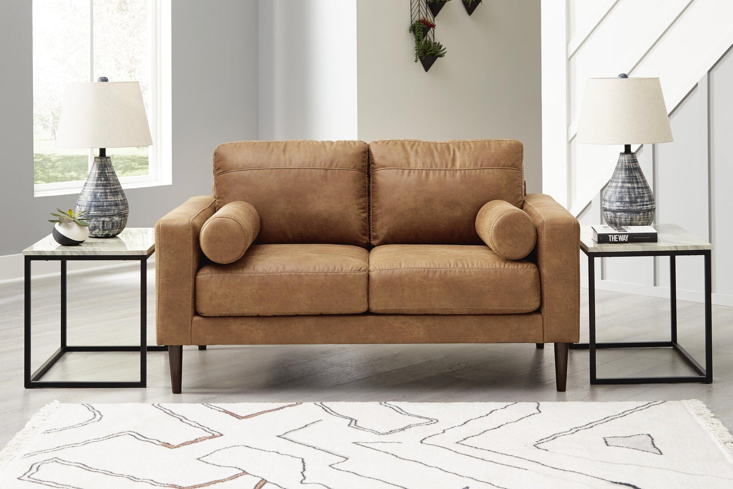 Telora Loveseat Signature Design by Ashley®