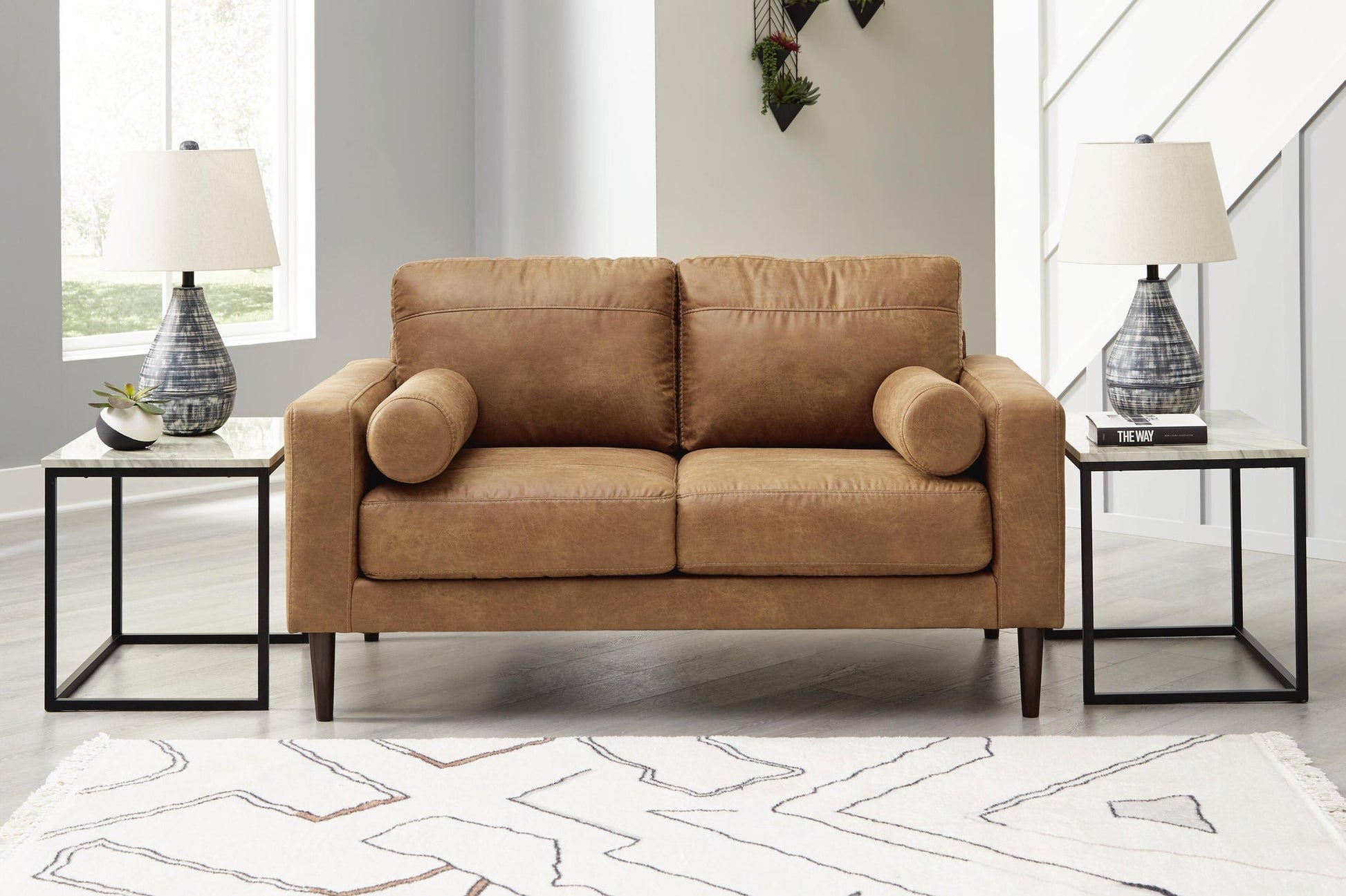 Telora Loveseat Signature Design by Ashley®