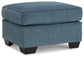 Cashton Ottoman Signature Design by Ashley®