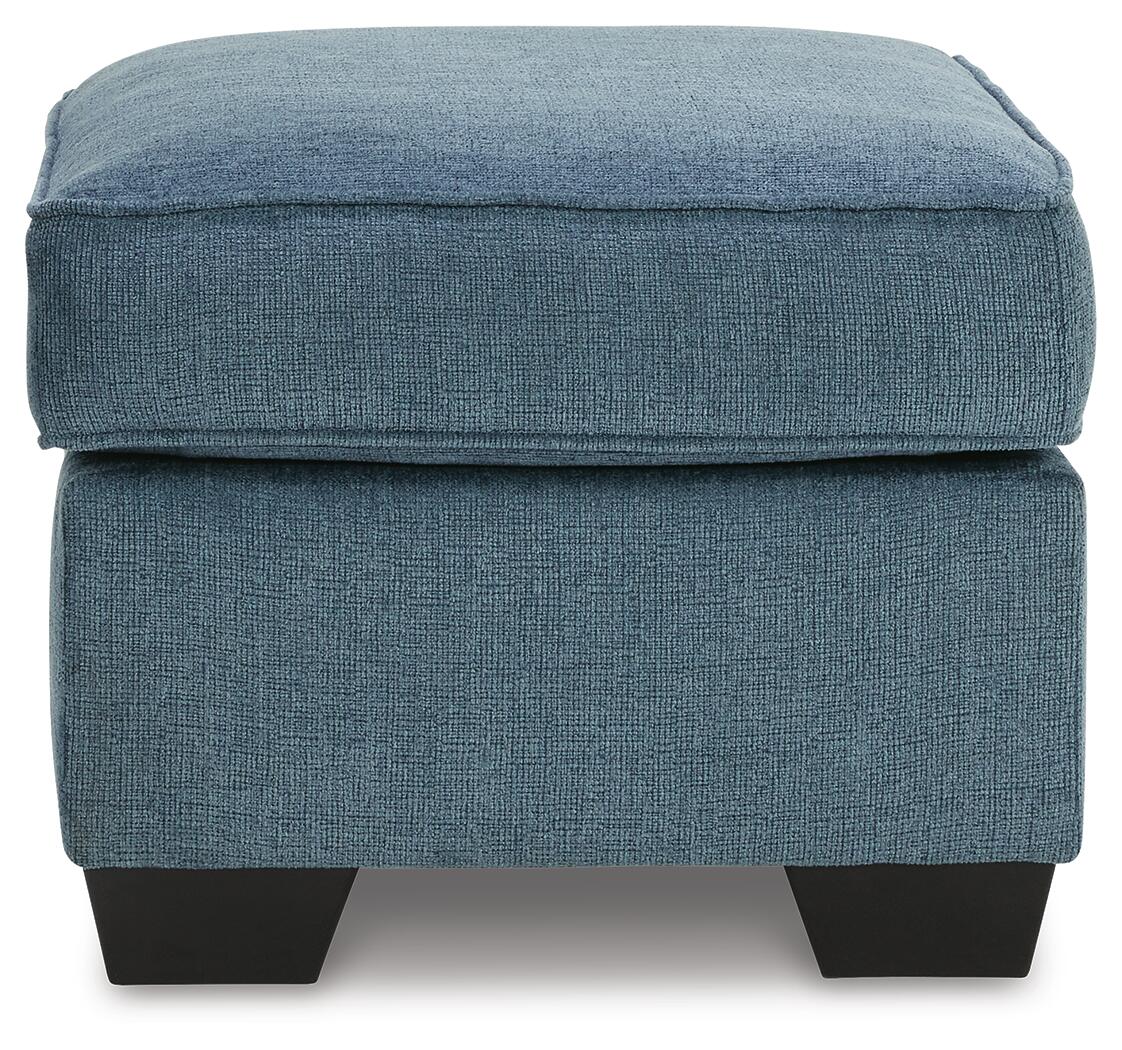 Cashton Ottoman Signature Design by Ashley®
