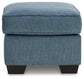 Cashton Ottoman Signature Design by Ashley®