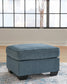 Cashton Ottoman Signature Design by Ashley®