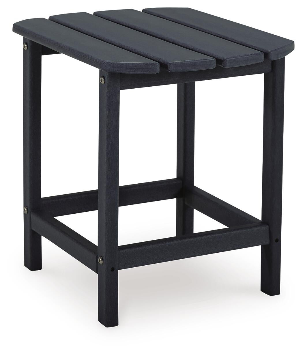Sundown Treasure End Table Signature Design by Ashley®