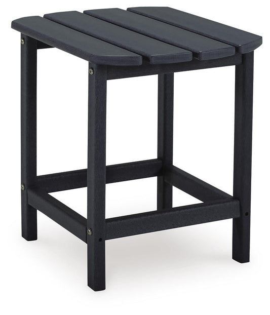 Sundown Treasure End Table Signature Design by Ashley®