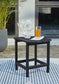 Sundown Treasure End Table Signature Design by Ashley®