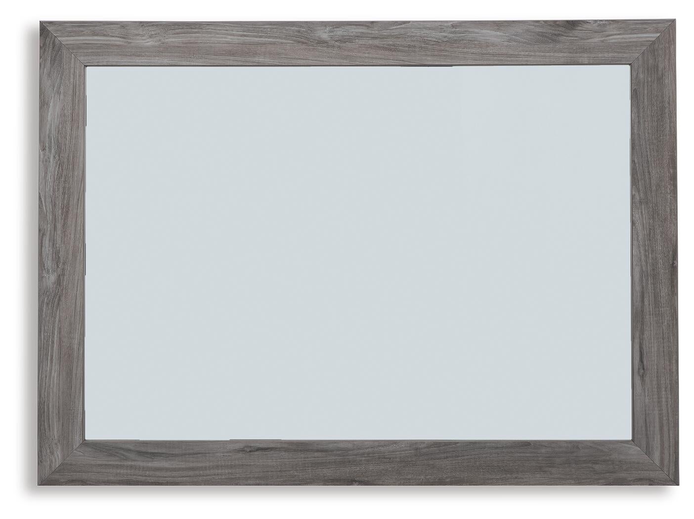 Bronyan Bedroom Mirror Signature Design by Ashley®