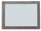 Bronyan Bedroom Mirror Signature Design by Ashley®