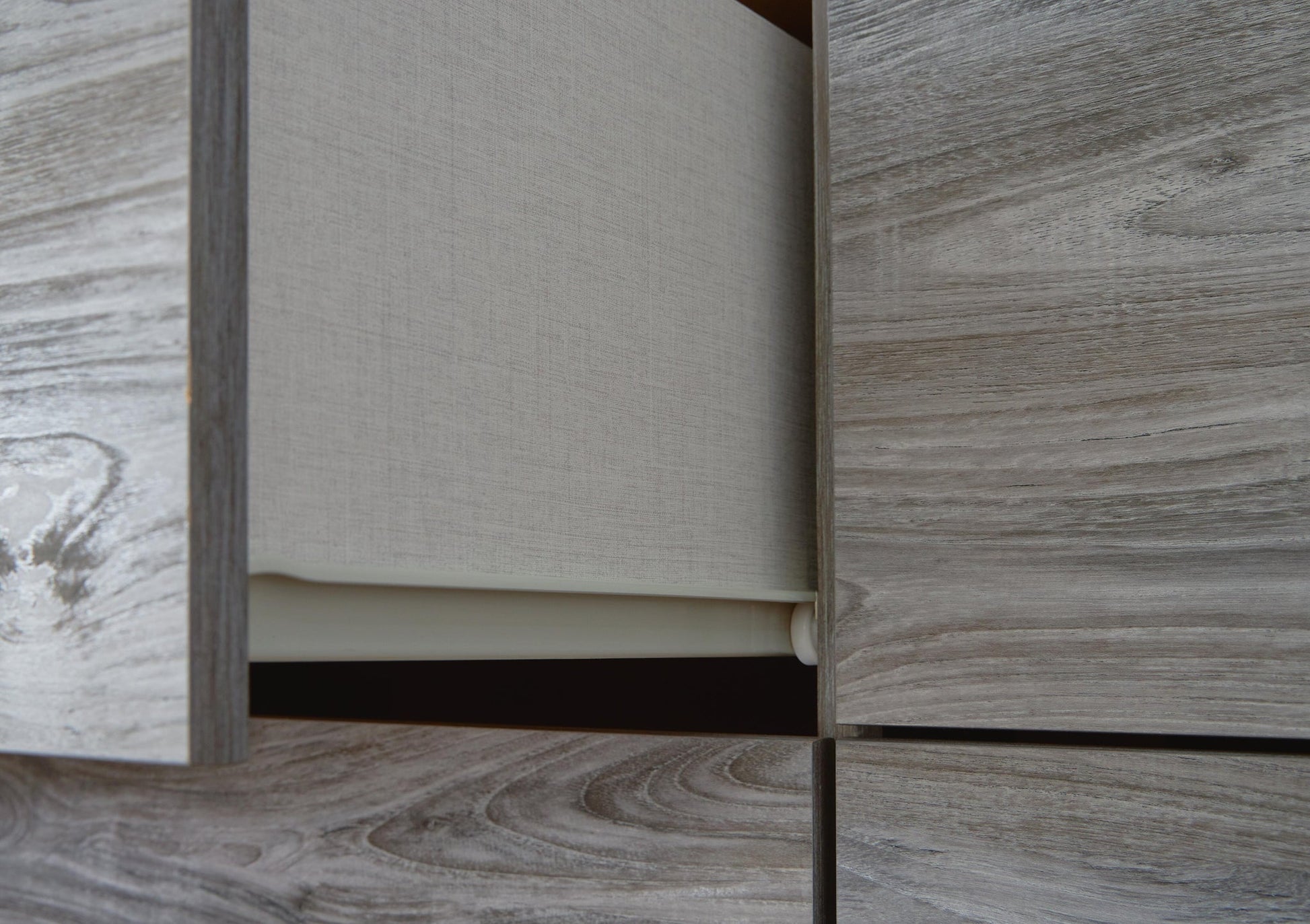 Bronyan Two Drawer Night Stand Signature Design by Ashley®
