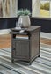 Treytown Chair Side End Table Signature Design by Ashley®