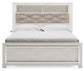 Altyra  Panel Bookcase Bed Signature Design by Ashley®
