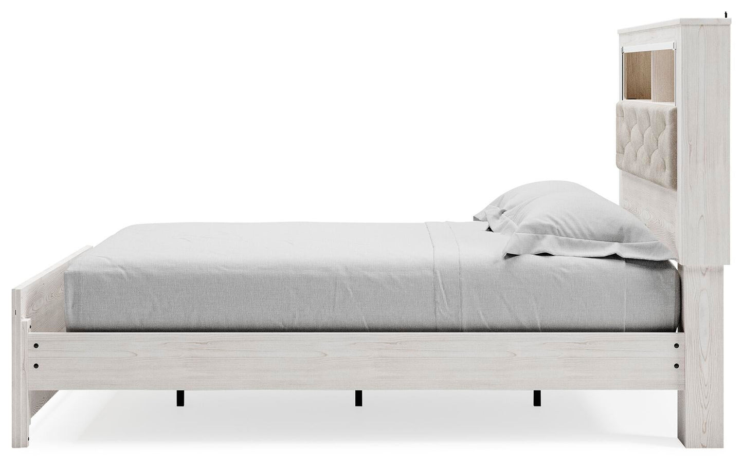 Altyra  Panel Bookcase Bed Signature Design by Ashley®