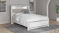 Altyra  Panel Bookcase Bed Signature Design by Ashley®