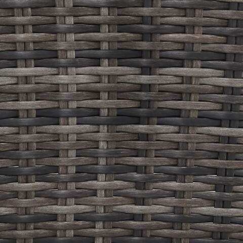 Oasis Court Sofa/Chairs/Table Set (4/CN) Signature Design by Ashley®