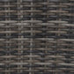Oasis Court Sofa/Chairs/Table Set (4/CN) Signature Design by Ashley®