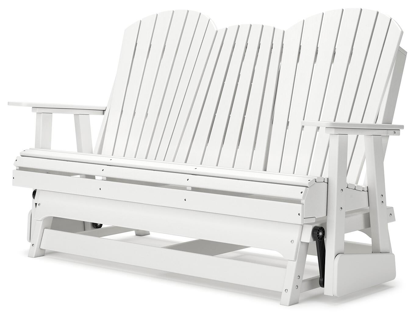 Hyland Wave Glider Loveseat Signature Design by Ashley®