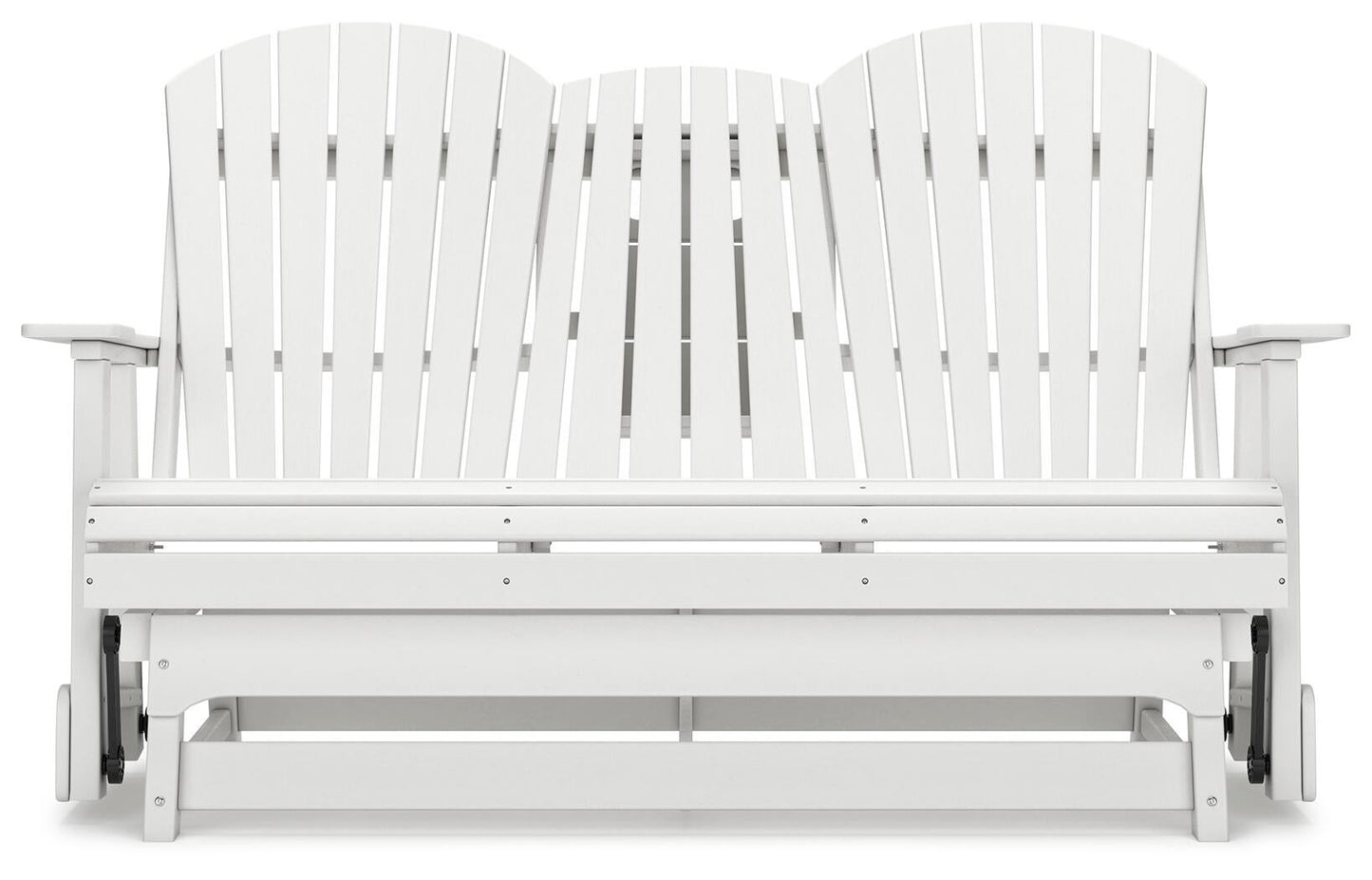Hyland Wave Glider Loveseat Signature Design by Ashley®