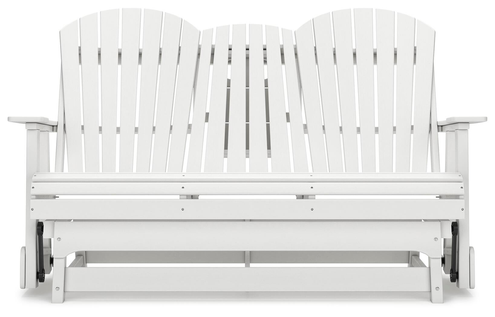 Hyland Wave Glider Loveseat Signature Design by Ashley®