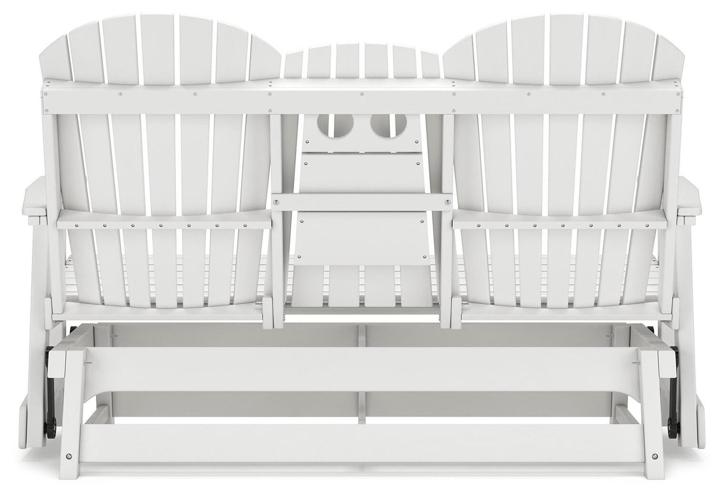Hyland Wave Glider Loveseat Signature Design by Ashley®