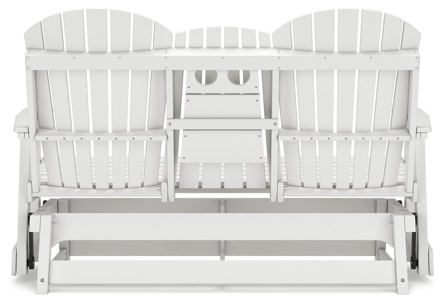 Hyland Wave Glider Loveseat Signature Design by Ashley®